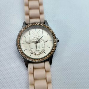 Disney Minnie Watch